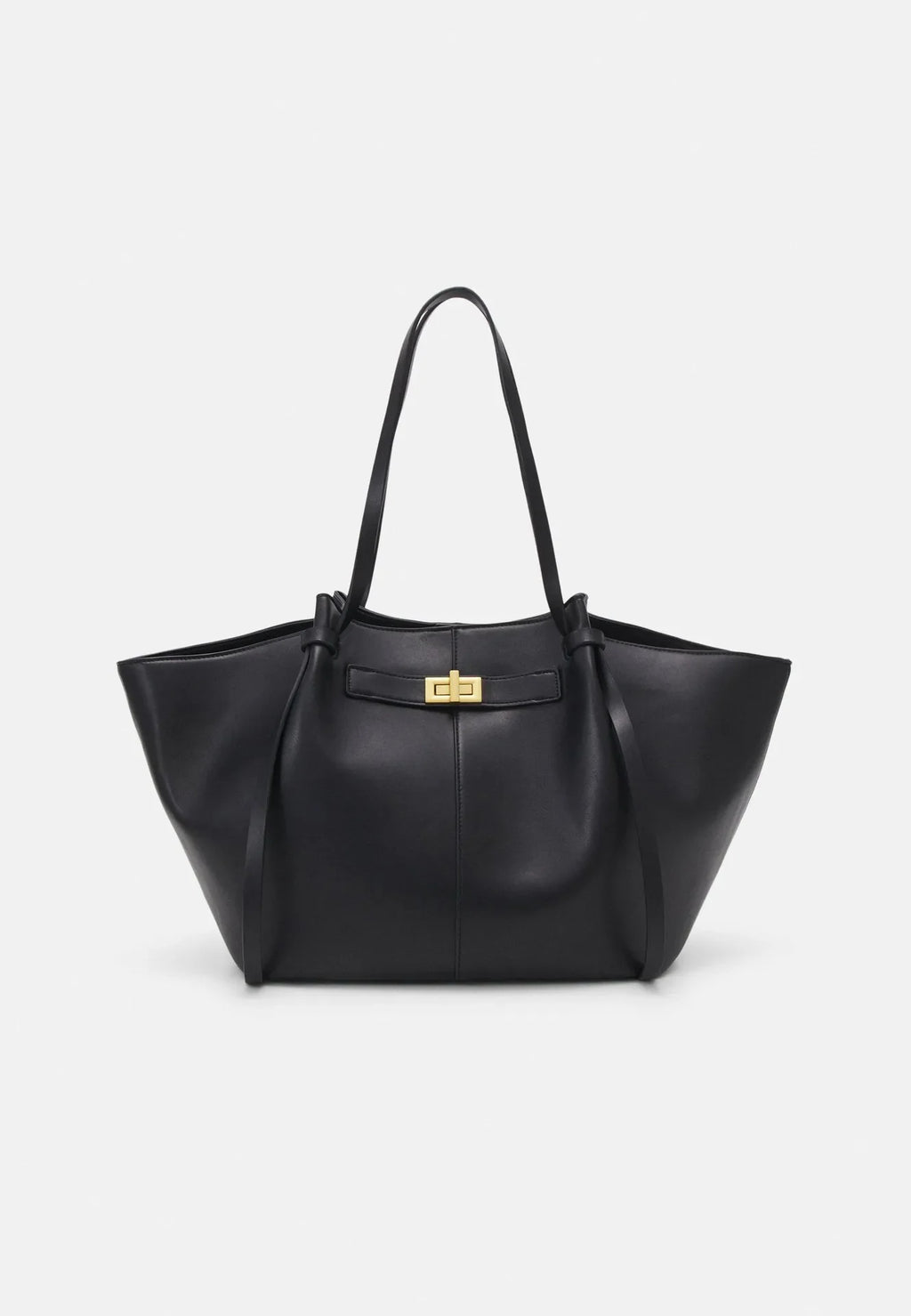 Sac cabas pour femme Été 2026 – Grand format, idéal pour le quotidien – Style coréen tendance – Sac à main chic et luxueux en cuir PU – Sac porté épaule