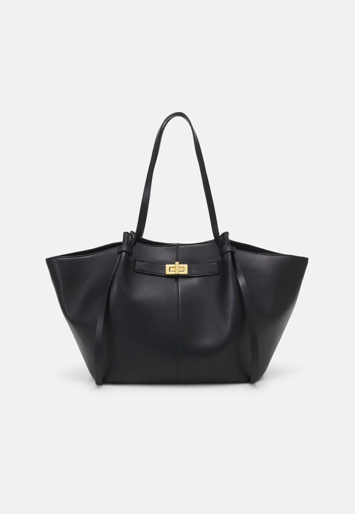 Sac cabas pour femme Été 2026 – Grand format, idéal pour le quotidien – Style coréen tendance – Sac à main chic et luxueux en cuir PU – Sac porté épaule