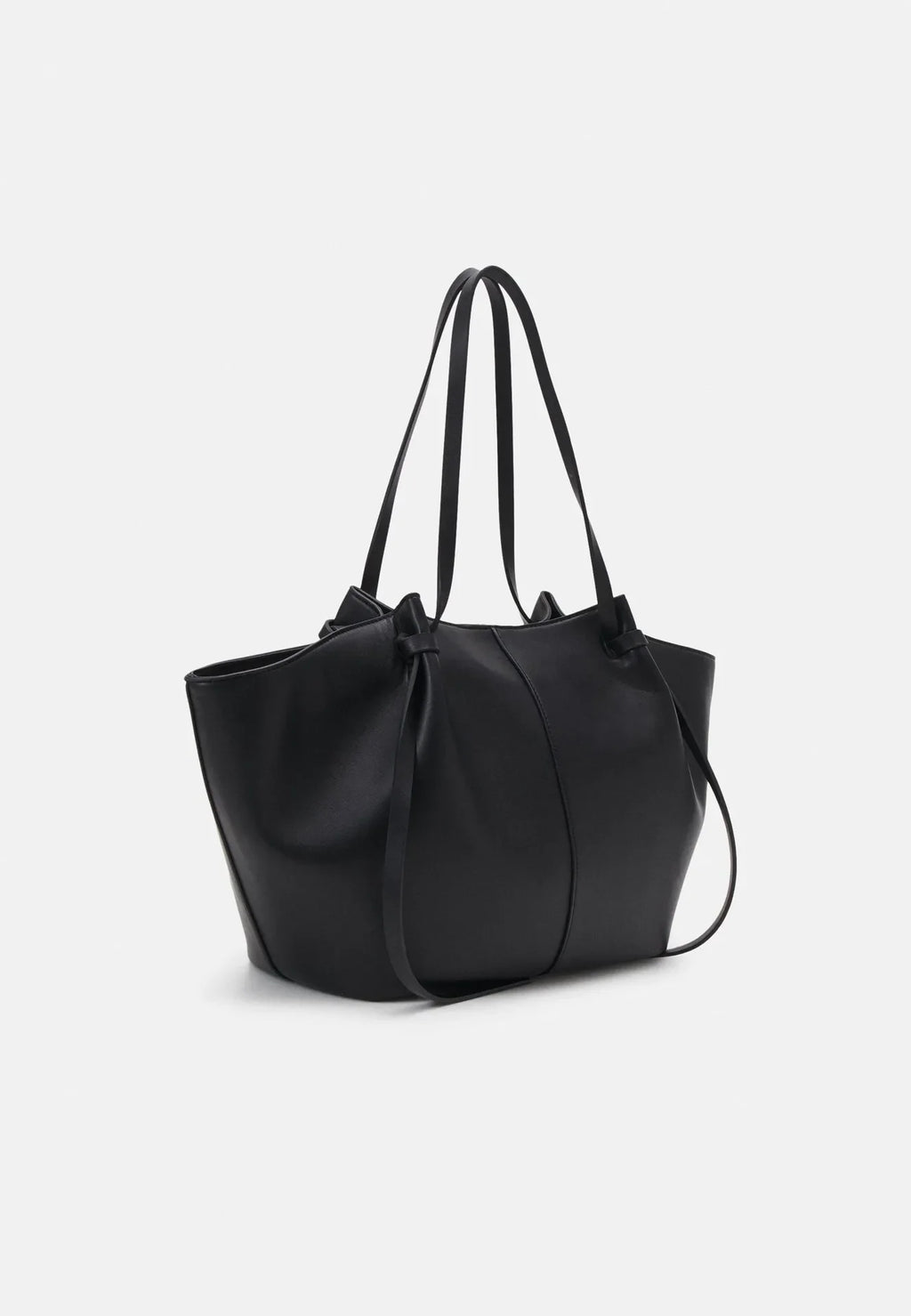 Sac cabas pour femme Été 2026 – Grand format, idéal pour le quotidien – Style coréen tendance – Sac à main chic et luxueux en cuir PU – Sac porté épaule
