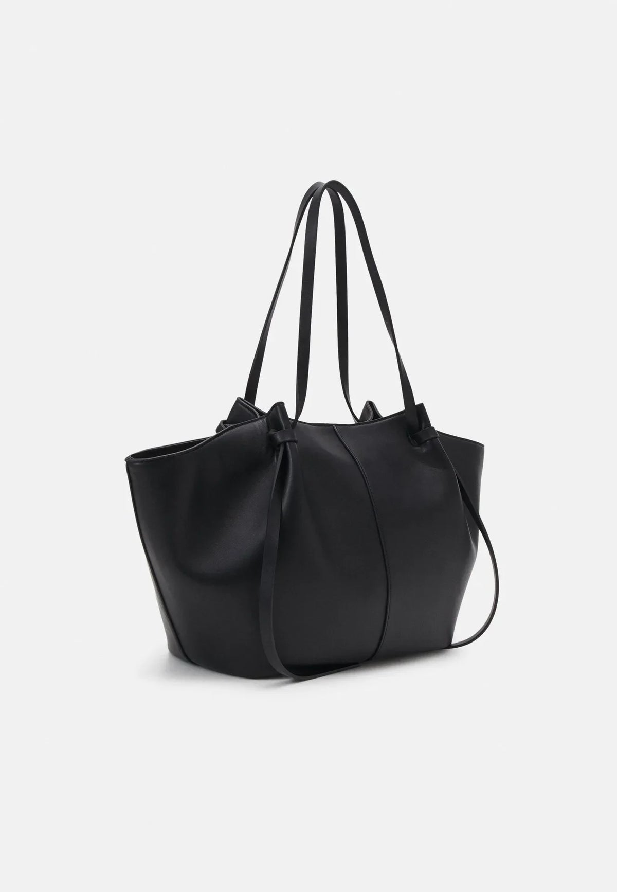 Sac cabas pour femme Été 2026 – Grand format, idéal pour le quotidien – Style coréen tendance – Sac à main chic et luxueux en cuir PU – Sac porté épaule