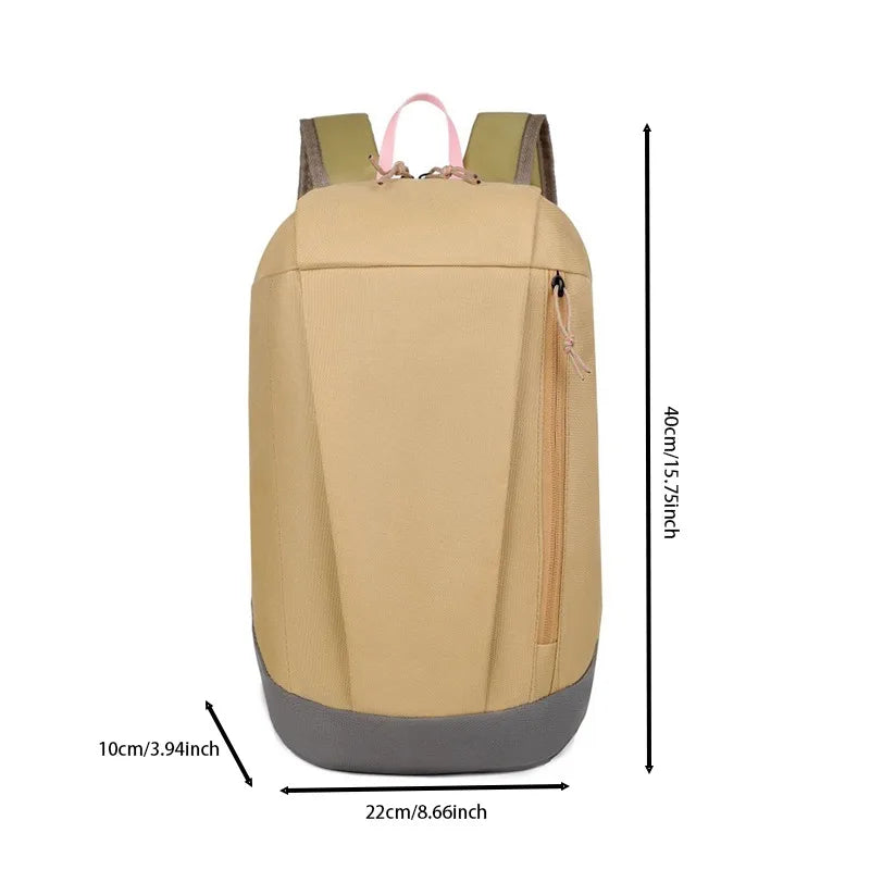 Portable Foldable Backpack,Men Women Ultralight Folding Bag,Outdoor Climbing Cycling Hiking  Knapsack Travel Daypack
