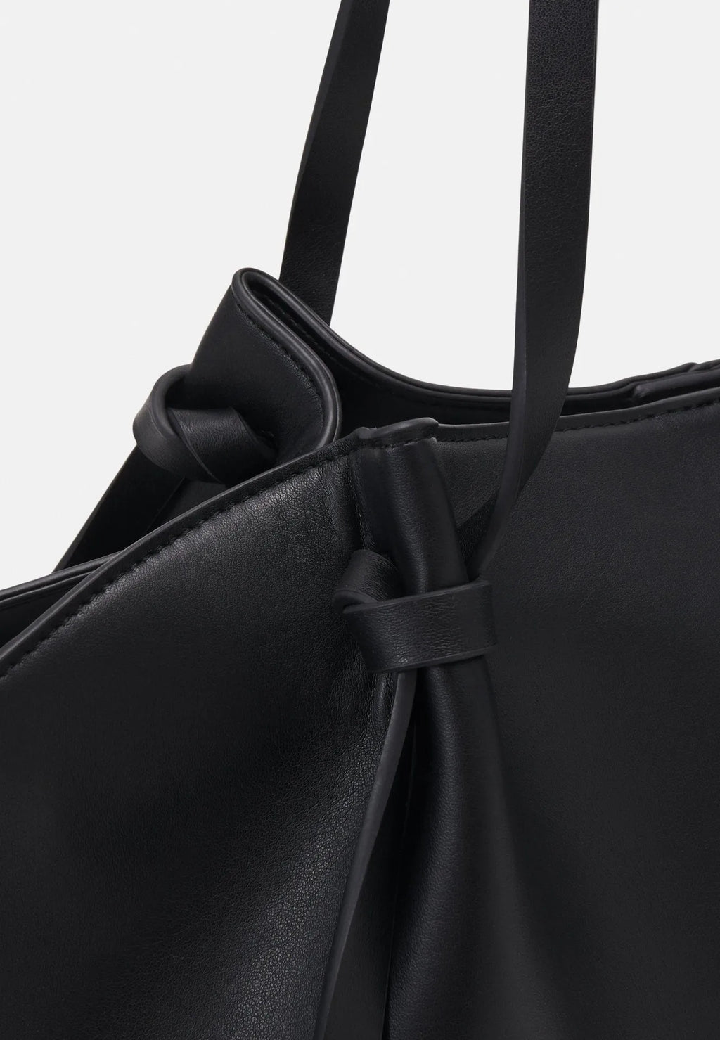 Sac cabas pour femme Été 2026 – Grand format, idéal pour le quotidien – Style coréen tendance – Sac à main chic et luxueux en cuir PU – Sac porté épaule