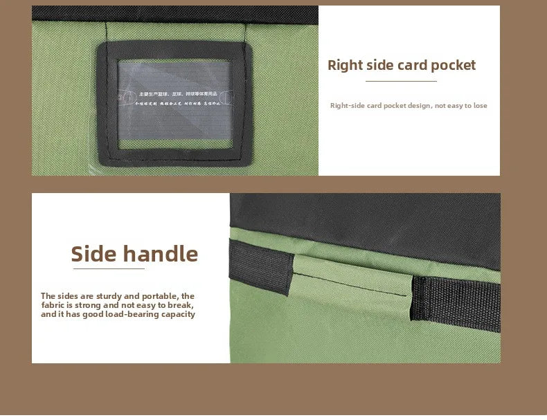 Spring Student Luggage Large Capacity Foldable Checked Bag Residential Quilt Storage Travel with Wheels