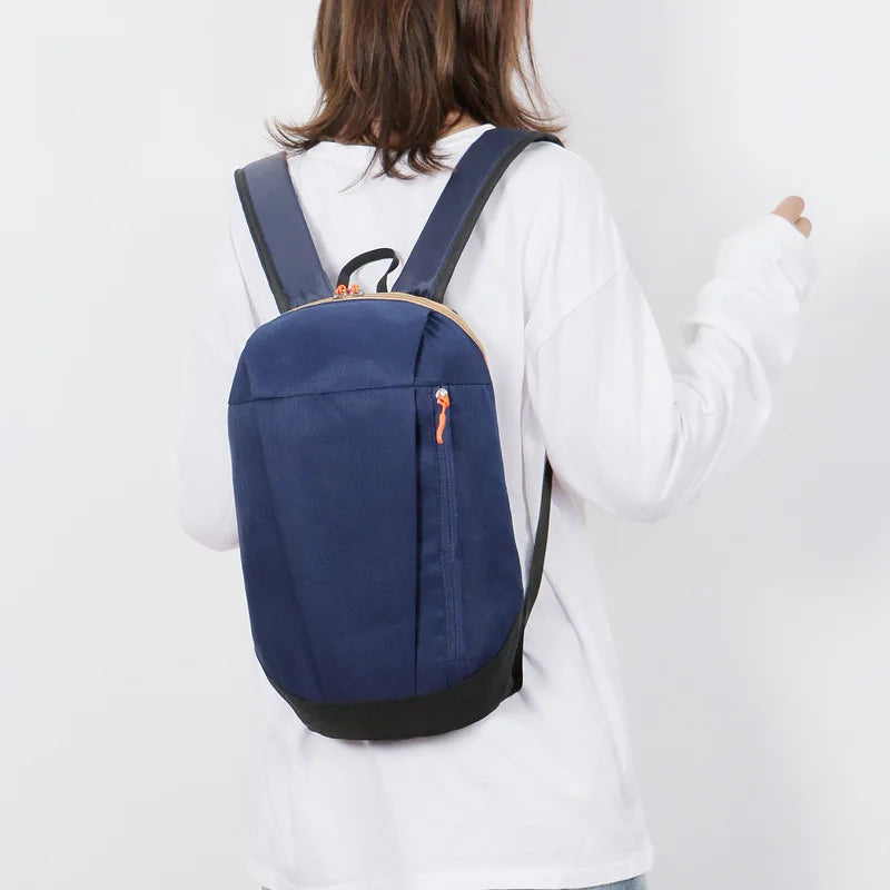 Portable Foldable Backpack,Men Women Ultralight Folding Bag,Outdoor Climbing Cycling Hiking  Knapsack Travel Daypack