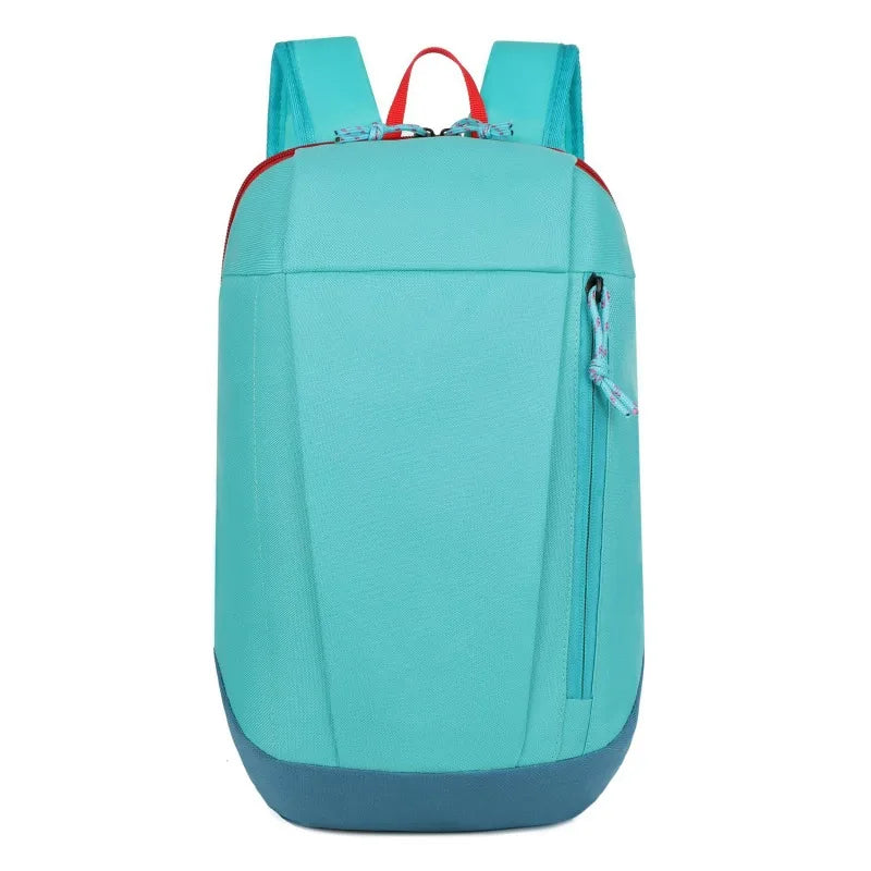 Portable Foldable Backpack,Men Women Ultralight Folding Bag,Outdoor Climbing Cycling Hiking  Knapsack Travel Daypack