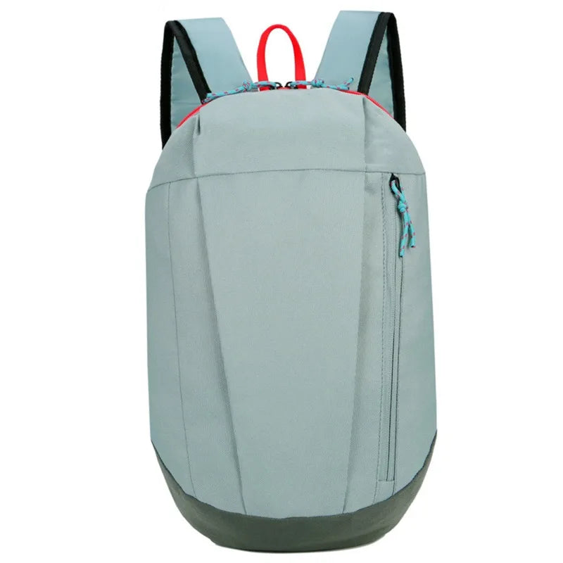 Portable Foldable Backpack,Men Women Ultralight Folding Bag,Outdoor Climbing Cycling Hiking  Knapsack Travel Daypack