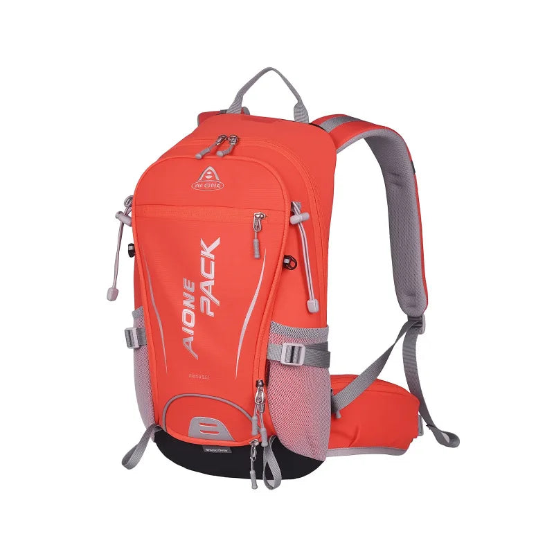 Aione Lightweight Hiking Backpack 25L Hiking Daypack Lightweight Cycling Backpack, Breathable Day Pack Backpacking for Women Men